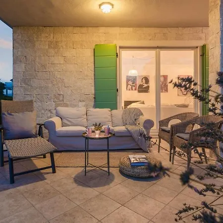 Lara Rovinj By Istriaselect Villa Rovinjsko Selo