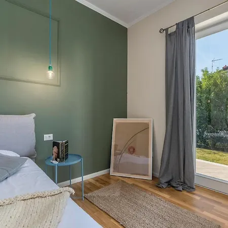 Lara Rovinj By Istriaselect Villa *