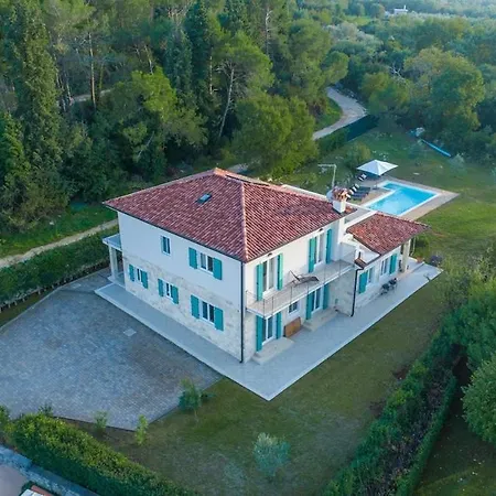 Lara Rovinj By Istriaselect Villa *