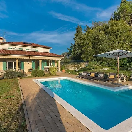 Villa Lara Rovinj By Istriaselect Rovinjsko Selo