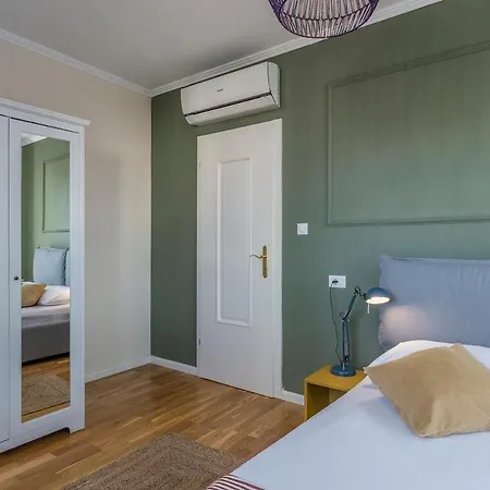 Lara Rovinj By Istriaselect Villa Rovinjsko Selo