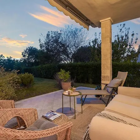 Villa Lara Rovinj By Istriaselect *