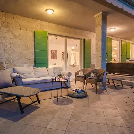 Villa Lara Rovinj By Istriaselect *