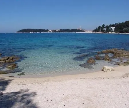 Lara Rovinj By Istriaselect Villa Rovinjsko Selo
