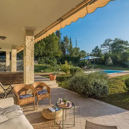 Lara Rovinj By Istriaselect Villa