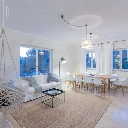 Villa Lara Rovinj By Istriaselect Rovinjsko Selo