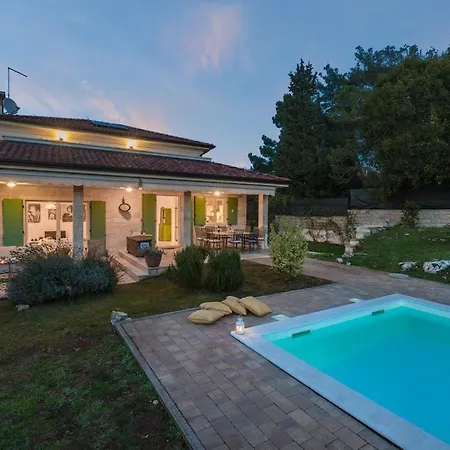 Lara Rovinj By Istriaselect Villa Rovinjsko Selo