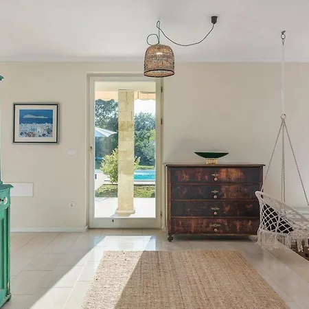 Villa Lara Rovinj By Istriaselect *