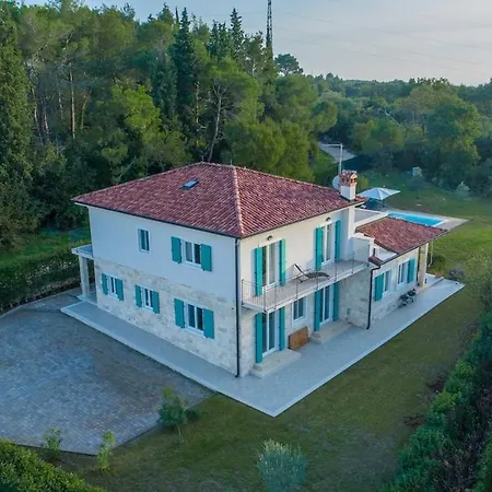 Villa Lara Rovinj By Istriaselect