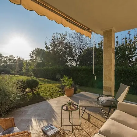Lara Rovinj By Istriaselect Villa