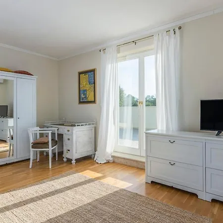 Lara Rovinj By Istriaselect Villa *
